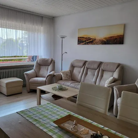 Ferienwohnung Vogt Bad Zwischenahn Exterior photo