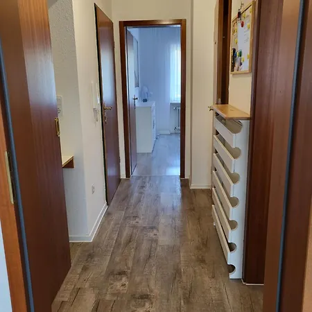 Ferienwohnung Vogt Bad Zwischenahn Exterior photo