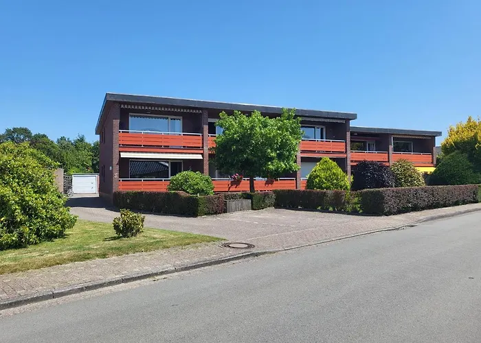 Ferienwohnung Vogt
