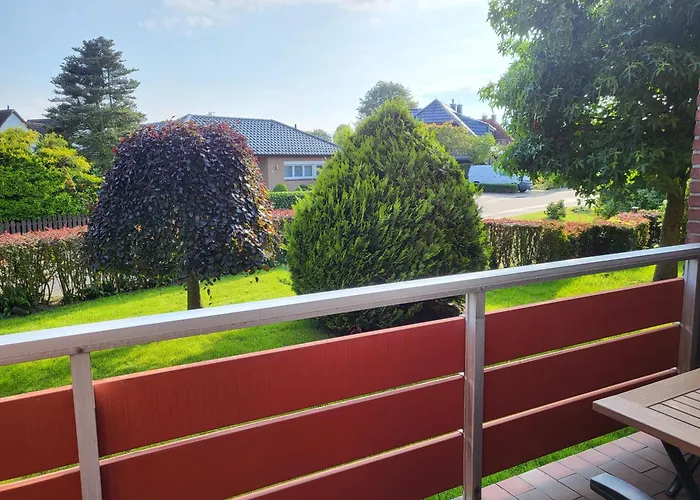 Ferienwohnung Vogt