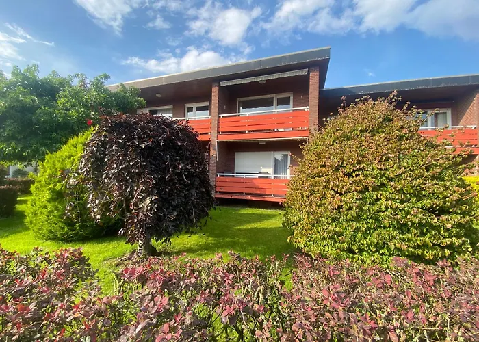 Ferienwohnung Vogt