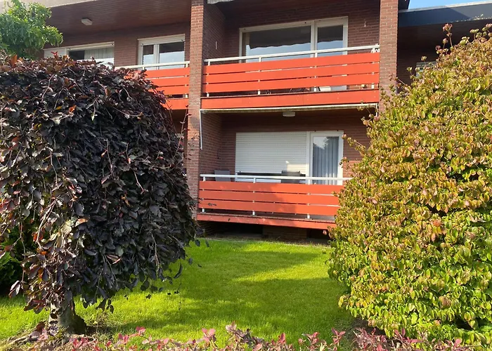 Ferienwohnung Vogt