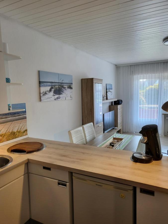 Vogt Apartment