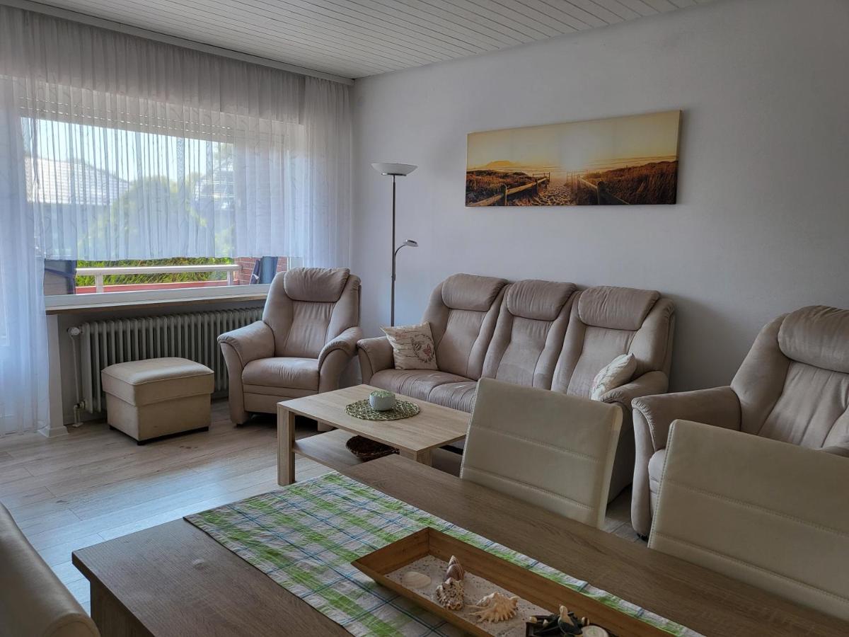 Vogt Apartment