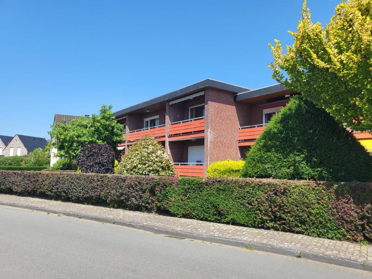 Vogt Apartment Bad Zwischenahn