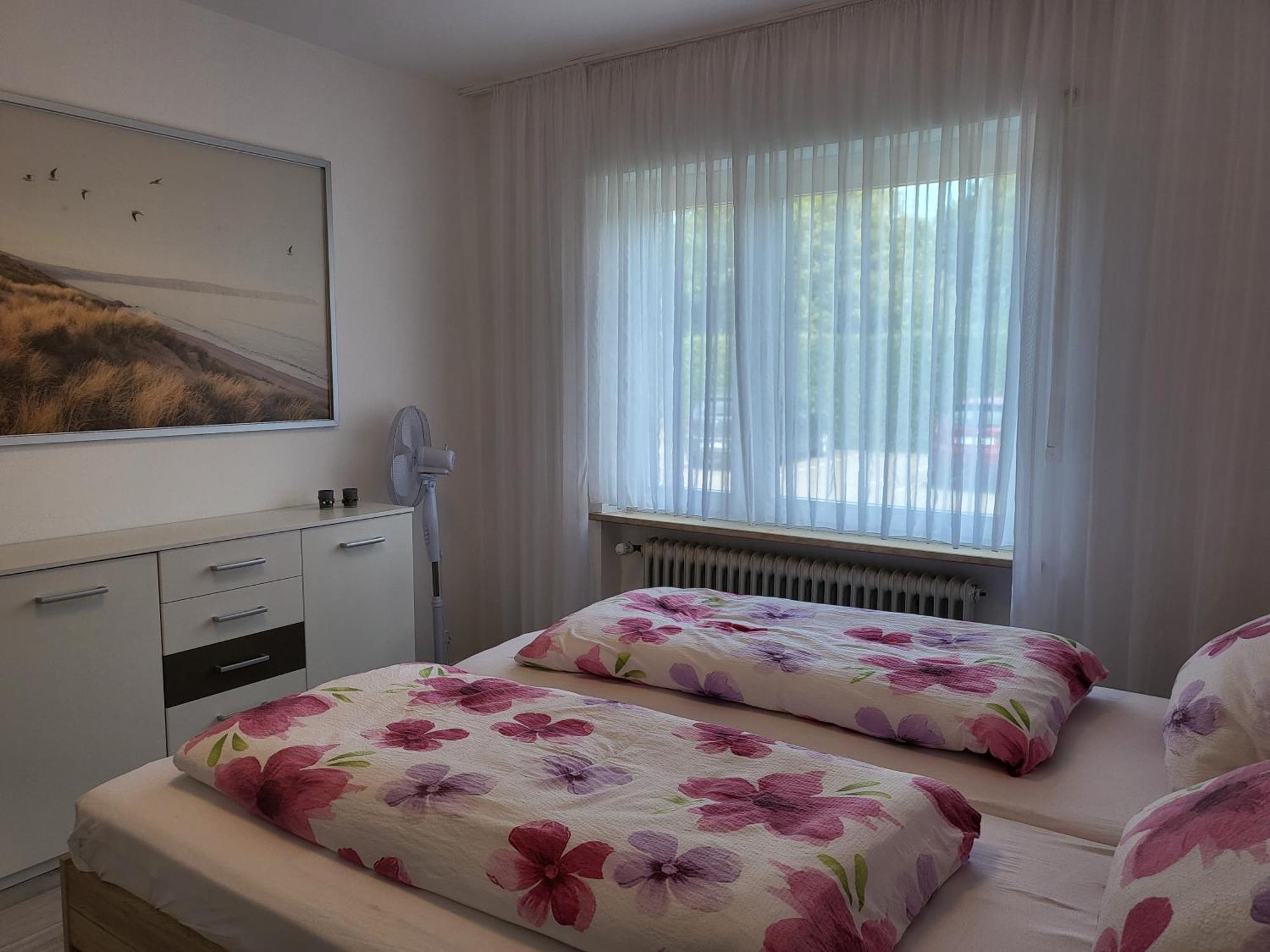 Apartment Vogt *