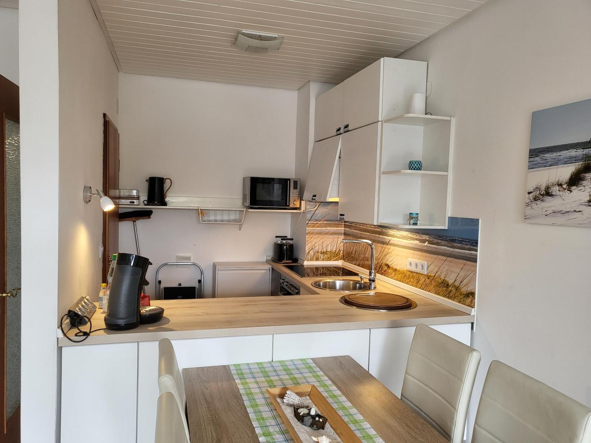 Apartment Vogt