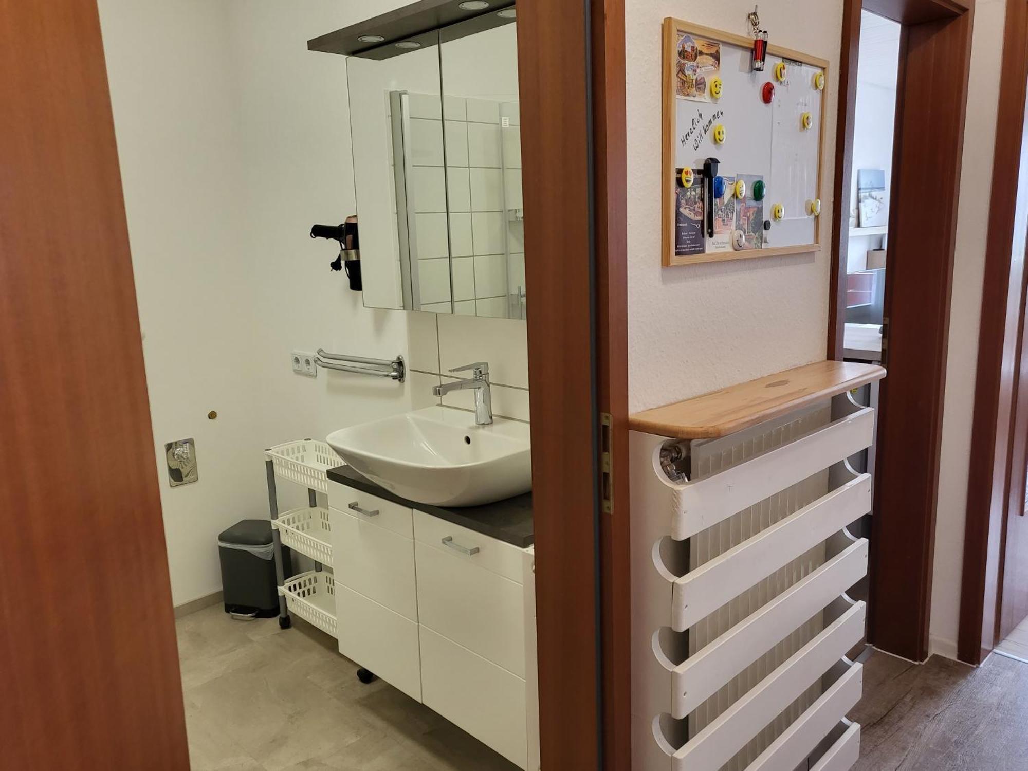 Vogt Apartment Bad Zwischenahn
