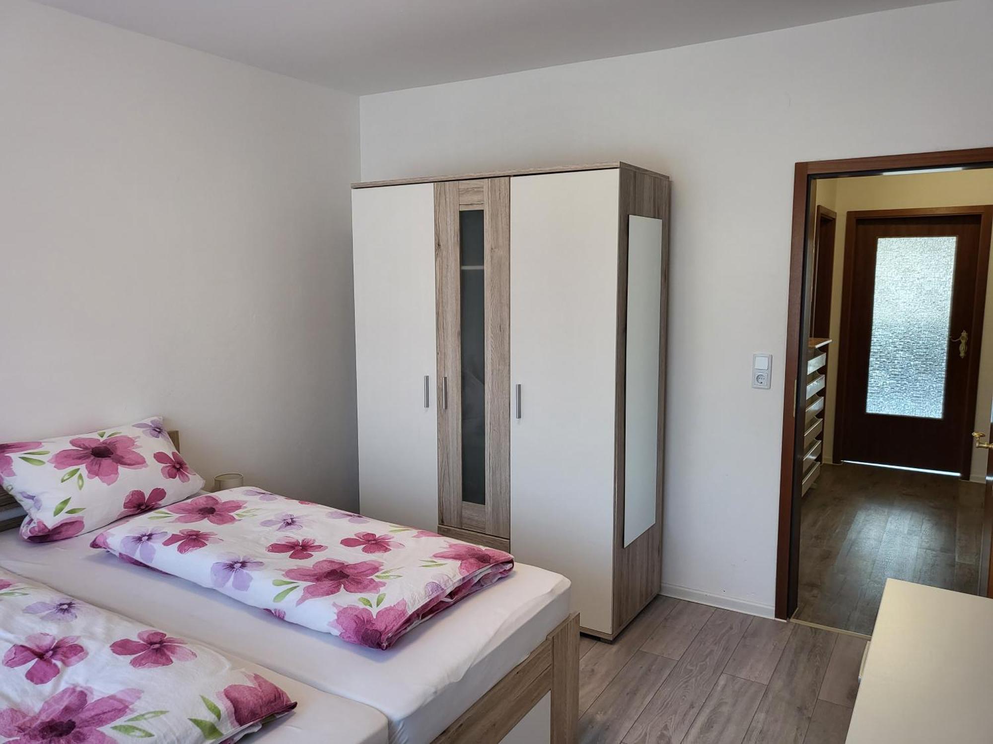 Apartment Vogt *