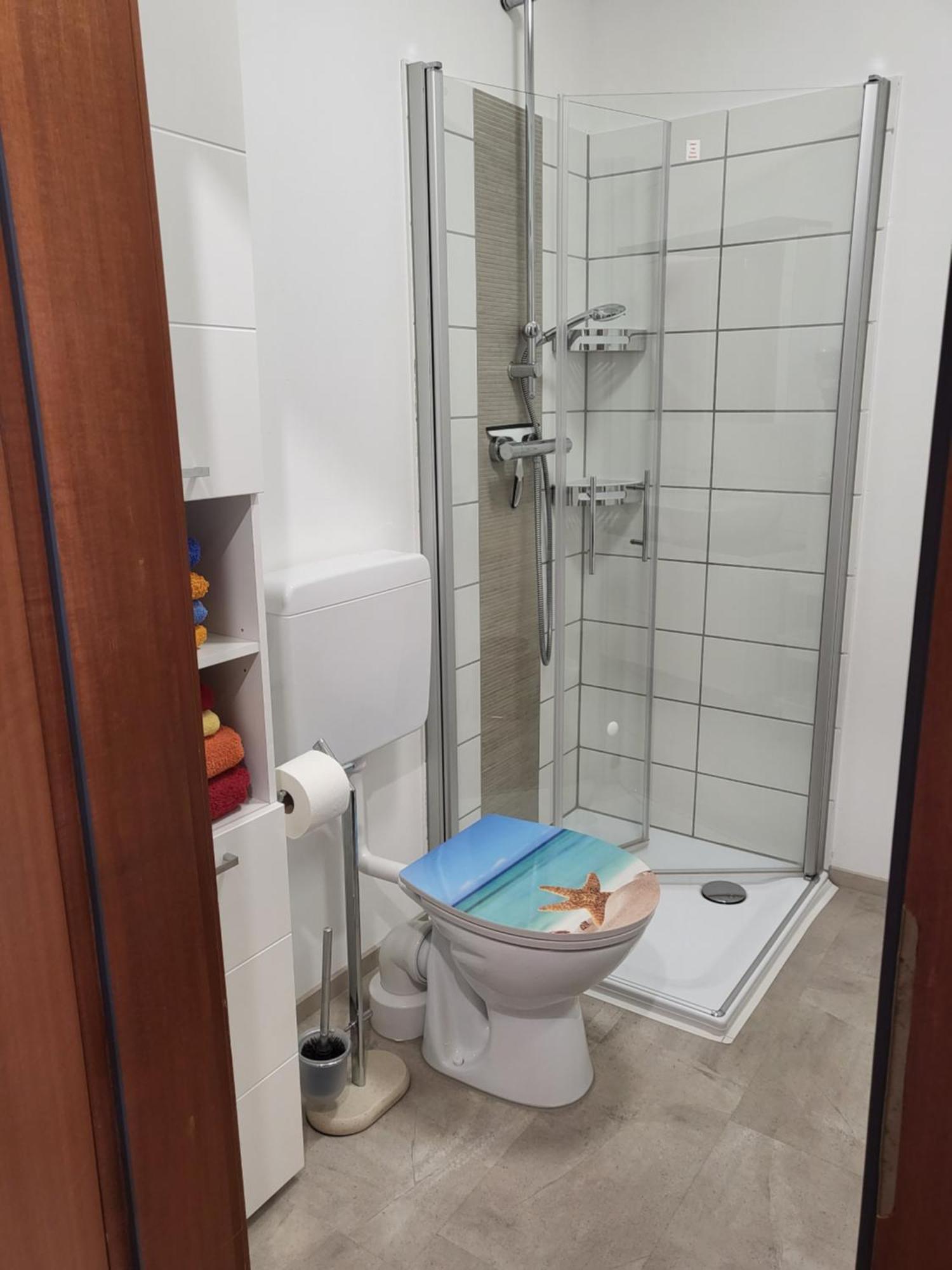 Vogt Apartment