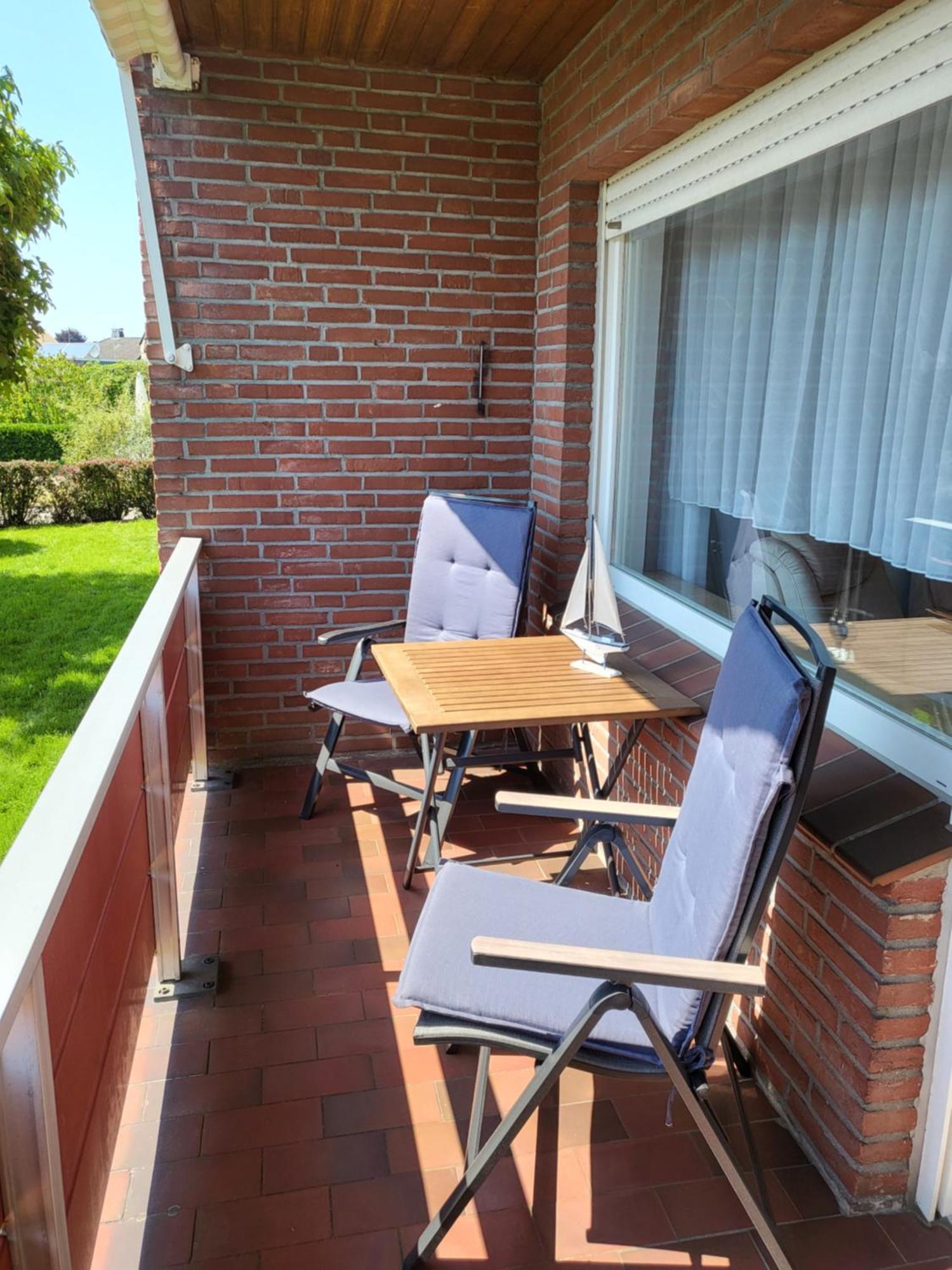 Apartment Vogt *